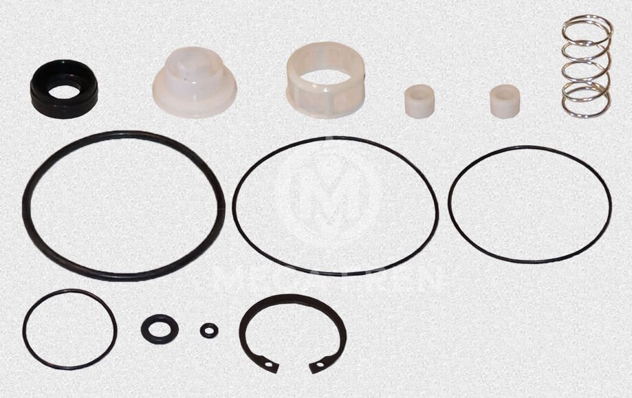 MAY 2027-A EBS MODULATOR TM TK