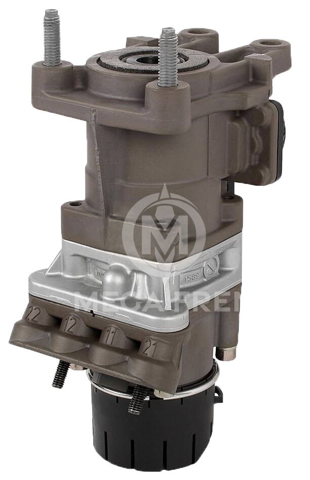 MAY 2029-09 FREN PEDAL VALFİ 4PIN RENAULT 0486200104