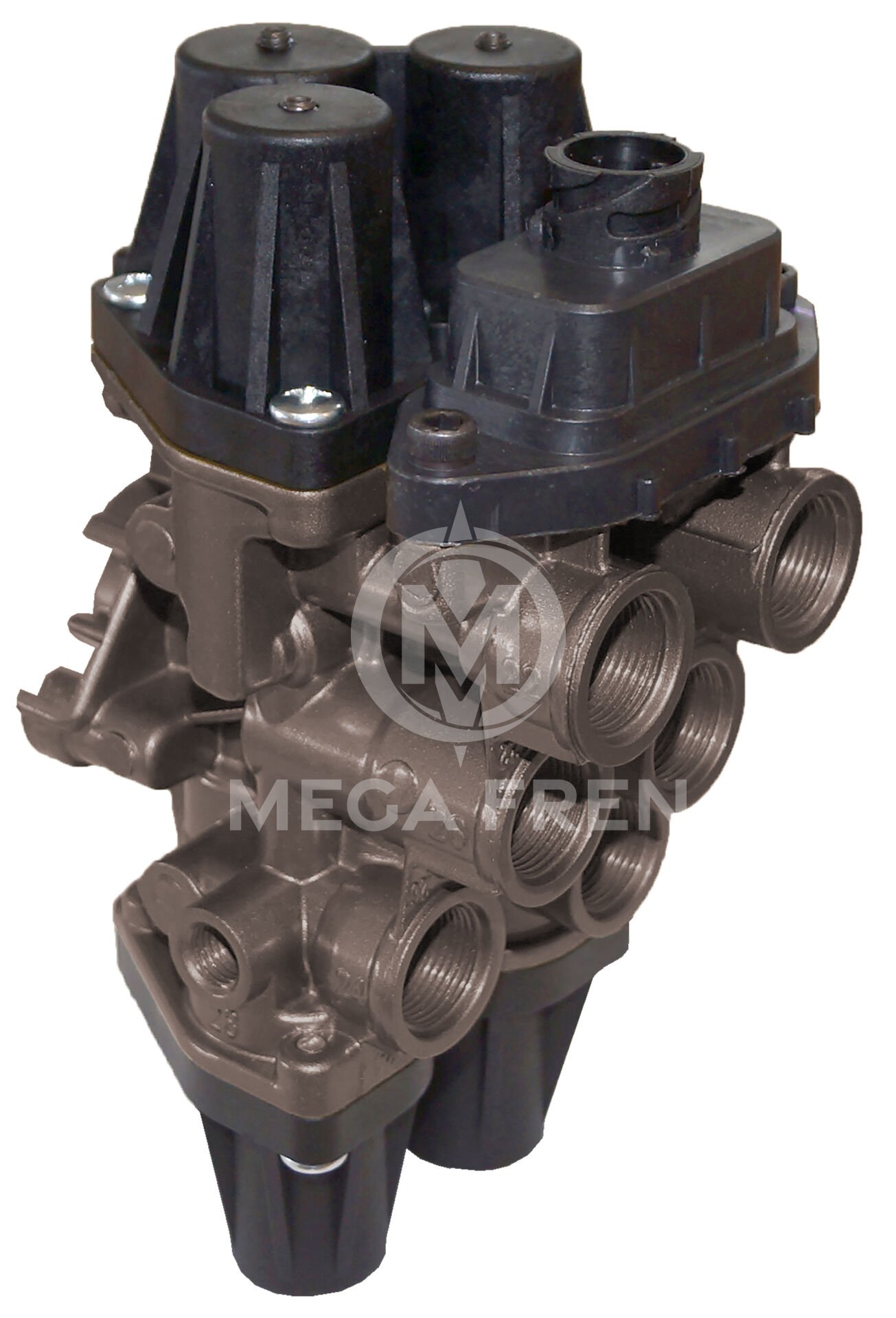 MAY 2474-03 ALTILI DAGITICI VALFİ WABCO TIP 9347050050