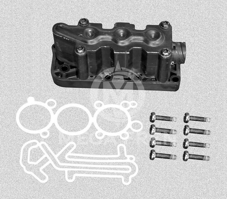 MAY 2491-M ECAS SELONOID BOBINI 4728800010