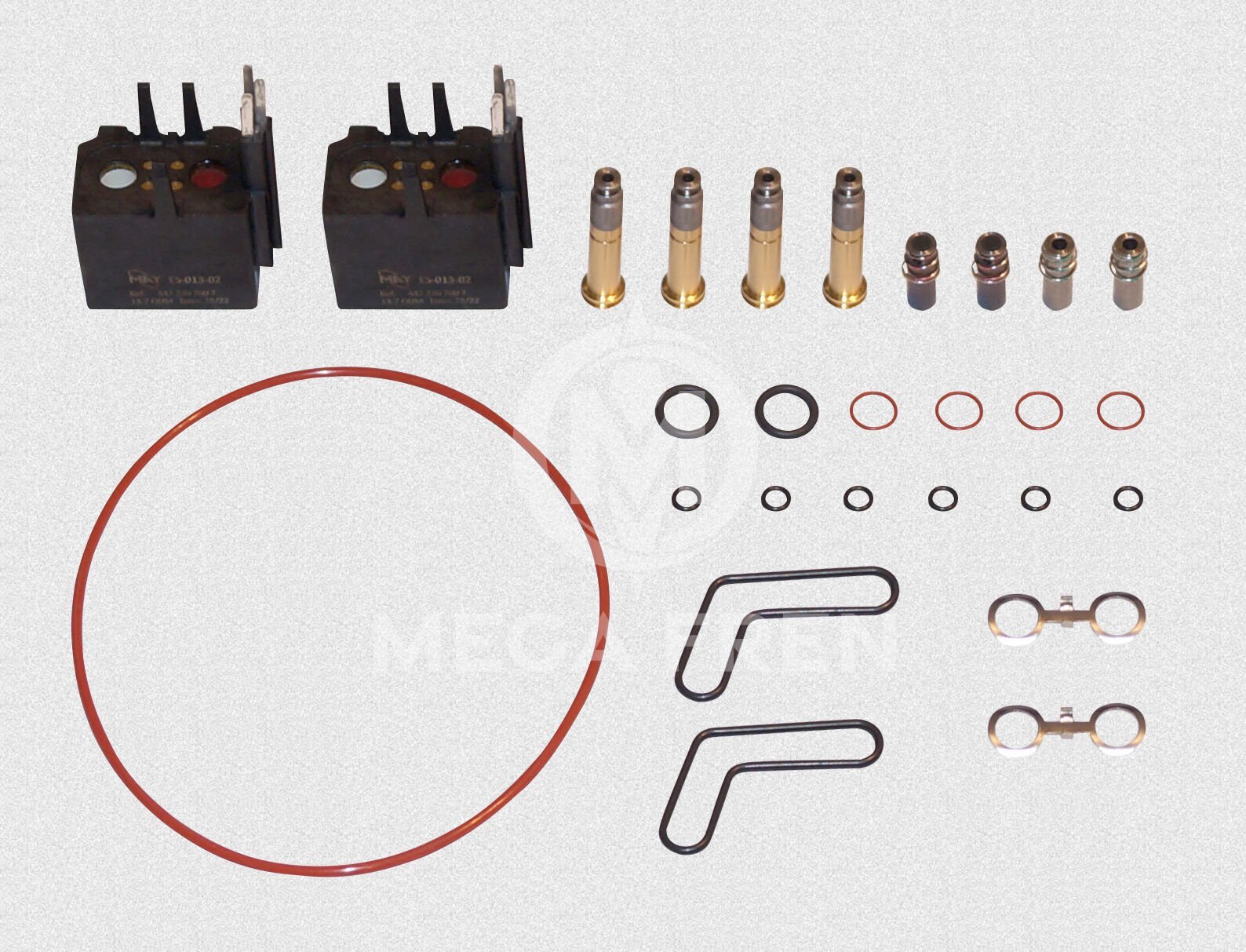 MAY 2513-FB EBS FREN MODULATOR  VENTIL TM TK 4801049212