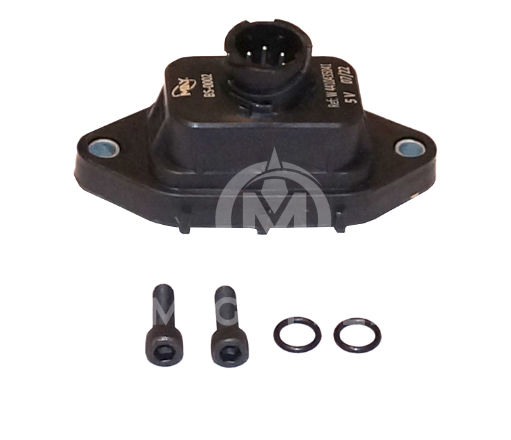 MAY BS-0006 SENSÖR DÖRTLÜ DAĞITICI WABCO TİPİ 4410430021