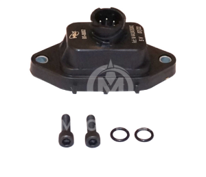 MAY BS-0006 SENSÖR DÖRTLÜ DAĞITICI WABCO TİPİ 4410430021