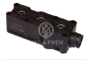 MAY ES-004-05 ECAS ELEKTRO BOBİN K015301