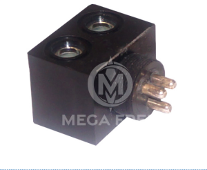 MAY ES-006-01 ECAS ELEKTRO BOBİNİ Z004055